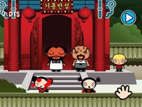 Pucca's Kisses Game screenshot, image №1974155 - RAWG