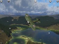 PicaSim - Flight Simulator screenshot, image №2065163 - RAWG