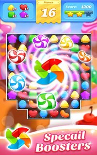 Candy Mania screenshot, image №1544968 - RAWG