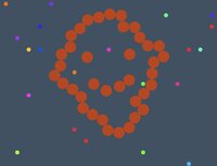 Particle Robots screenshot, image №2843153 - RAWG