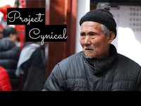 (EXTREME WIP) Project Cynical screenshot, image №2270323 - RAWG
