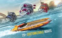 Top Boat: Racing Simulator 3D screenshot, image №1371918 - RAWG