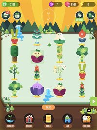 Pocket Plants screenshot, image №1568265 - RAWG