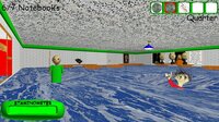 Baldi's Badics Plus (FREE) V0.3.4 screenshot, image №2991529 - RAWG