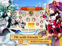 Ninja Girls: Reborn screenshot, image №2097725 - RAWG