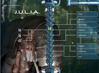 J.U.L.I.A. screenshot, image №573637 - RAWG
