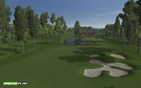 ProTee Play 2009: The Ultimate Golf Game screenshot, image №504923 - RAWG