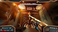 Uriah's Fall screenshot, image №3191124 - RAWG