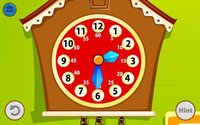 Kids Telling Time screenshot, image №1369912 - RAWG