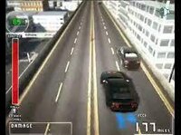 Red Driver 3 screenshot, image №3065251 - RAWG