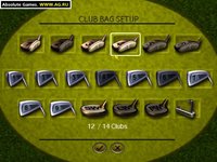 Ultimate Golf screenshot, image №331942 - RAWG