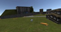 SUPER ROOMBA screenshot, image №2221706 - RAWG
