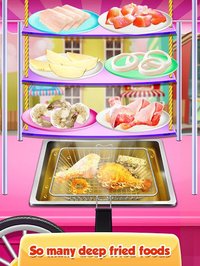 Carnival Street Food Chef screenshot, image №1588554 - RAWG