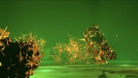 Organic Vessels - Polpo Créa (Tina Bôle) screenshot, image №3854074 - RAWG
