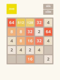 2048 5x5 Classic Edition screenshot, image №1638187 - RAWG