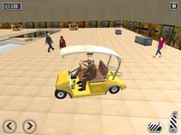 Shopping Mall Smart Taxi screenshot, image №2145709 - RAWG