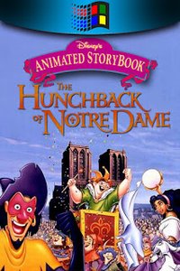 Disney's Animated Storybook: The Hunchback of Notre Dame screenshot, image №1702589 - RAWG