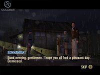 Prisoner of War screenshot, image №293553 - RAWG