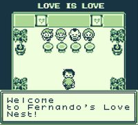 Existential Speed Dating screenshot, image №1999418 - RAWG