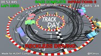Track Day (Remzo) screenshot, image №2553458 - RAWG