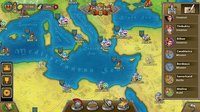 European War 5:Empire screenshot, image №1404504 - RAWG
