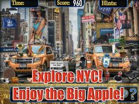 Hidden Objects New York Adventure & Object Time screenshot, image №1604596 - RAWG