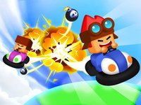 Bumper Kart.io: Crash and Bomb screenshot, image №1795071 - RAWG