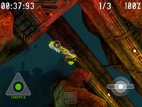 Gyro13 – Freeride HD screenshot, image №13193 - RAWG