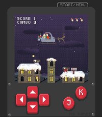 Kringles Delivery screenshot, image №3160593 - RAWG