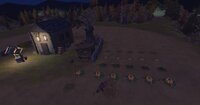 NecroFarm screenshot, image №3291229 - RAWG