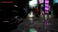 Ghost In The Grid screenshot, image №4211357 - RAWG