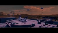 SOLAR Campaigns screenshot, image №393395 - RAWG