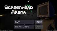 Screenhead Arena screenshot, image №2262360 - RAWG