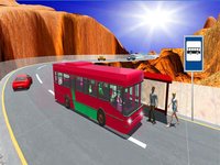 Tourist 3D Bus Coach Simulator screenshot, image №1801720 - RAWG