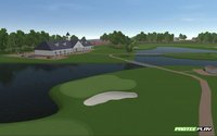 ProTee Play 2009: The Ultimate Golf Game screenshot, image №504924 - RAWG