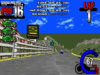 Fatal Racing screenshot, image №335146 - RAWG