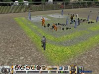 Prison Tycoon 4: SuperMax screenshot, image №179022 - RAWG