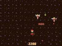 Goblinking Eduard Amiga Game screenshot, image №3699342 - RAWG