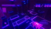 Attack of the cubes on the Astral Plane screenshot, image №2896394 - RAWG