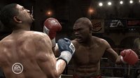 Fight Night Round 3 screenshot, image №513281 - RAWG