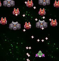 Emith - Space invaders screenshot, image №2469591 - RAWG