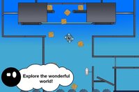 Nullysun (itch) screenshot, image №1149754 - RAWG
