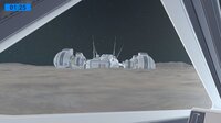Mars parking simulator screenshot, image №3128151 - RAWG