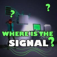 Where is the signal screenshot, image №3253801 - RAWG