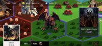Magic And Dragons: 4X Battle screenshot, image №4130075 - RAWG