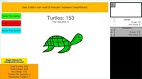 Turtle Clicker screenshot, image №1253349 - RAWG