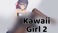 Kawaii Girl 2 screenshot, image №2526028 - RAWG