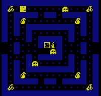 Pacman's Big Day Off screenshot, image №1129415 - RAWG