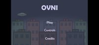 OVNI (KGeib) screenshot, image №1291601 - RAWG