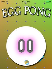 Bouncing Egg – Play The Eggz On Up it - Circle Pong Rescue Game screenshot, image №1738328 - RAWG